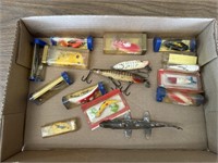 Fishing Lures