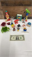 Vintage Toys: Looney Tunes and More