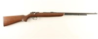 Remington 512 Sportsmaster .22 S/L/LR NVSN