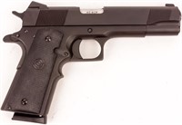Gun Shooters Arms Chief Semi Auto Pistol in 45