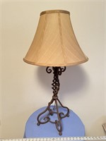 34 inch table lamp