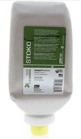 (1) Deb Stoko Solopol Heavy Duty Hand Cleaner