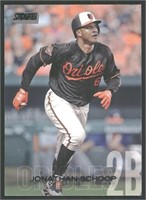 Parallel Jonathan Schoop