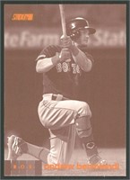 Parallel Andrew Benintendi