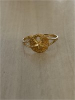 14 KT RING