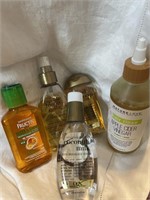 OGX Hair Oil & Misc Hair Oil