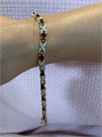 Sterling Bracelet