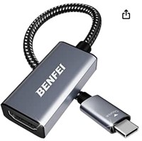BENFEI USB Type-C to HDMI Adapter