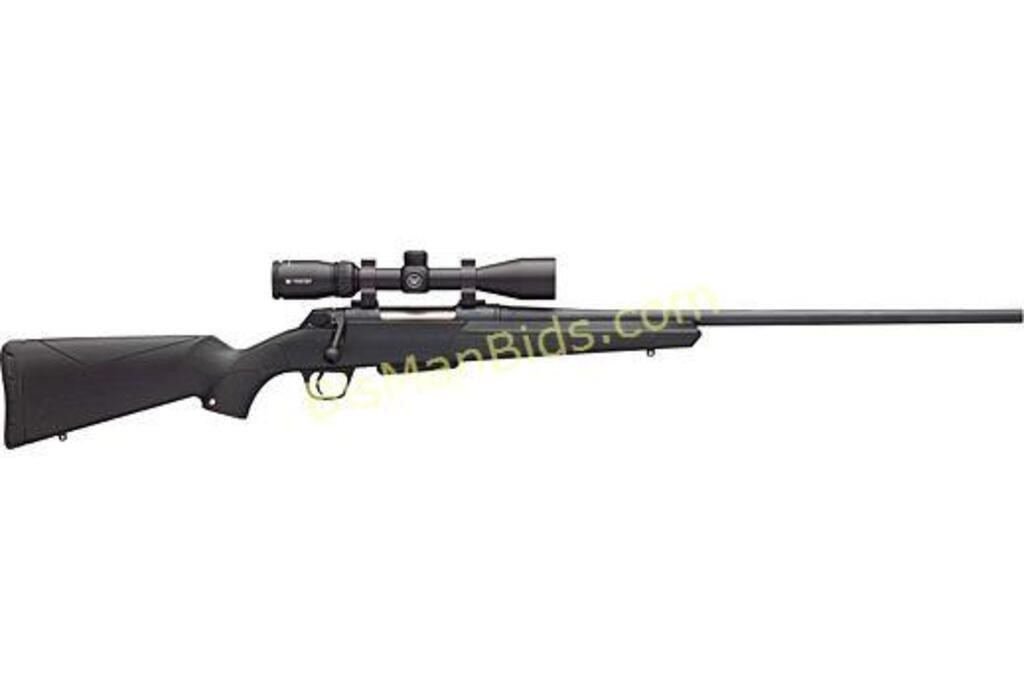 WINCHESTER XPR .243WIN 22" BLK SYN W/VORTEX 3-9X4