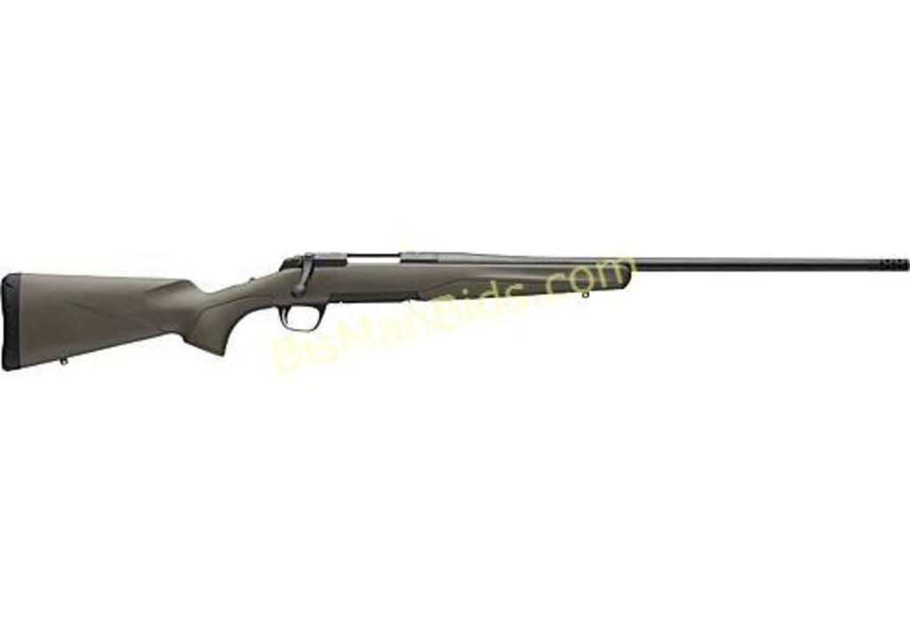 BROWNING X-BOLT HUNTER .300 WM 26" OD GREEN/SYN M