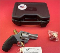 Charter Arms Pit Bull .45 acp Pistol