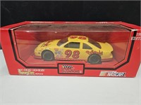 1:24 Scale NASCAR