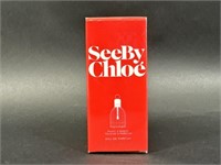 Unopened See By Chloe Paint a Scent
