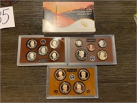 2014 Proof Set