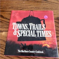 Towns Trials and Special Time The Marlbaro County