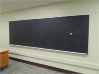 10' Chalkboard