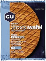 GU Energy Labs Stroopwafel Sports Nutrition