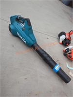 Makita 2x36V Blower