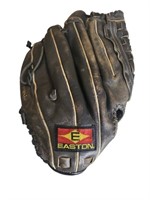 Vintage Easton Left Hand Baseball Glove