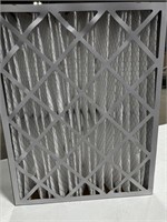 AIR FILTER UNIT 20IN X 25IN X 4IN 6PACK DAMAGED