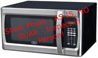 Oster 1.3 cu ft 1100W microwave