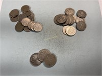 Coins from Germany