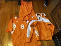 TENNESSEE GEAR LADIES MED