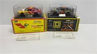 Revell collection 1:24 scale die cast replica
