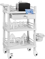 Beauty Trolley Cart