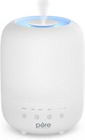 Pure Enrichment Hume Sense Humidifier (3L) White