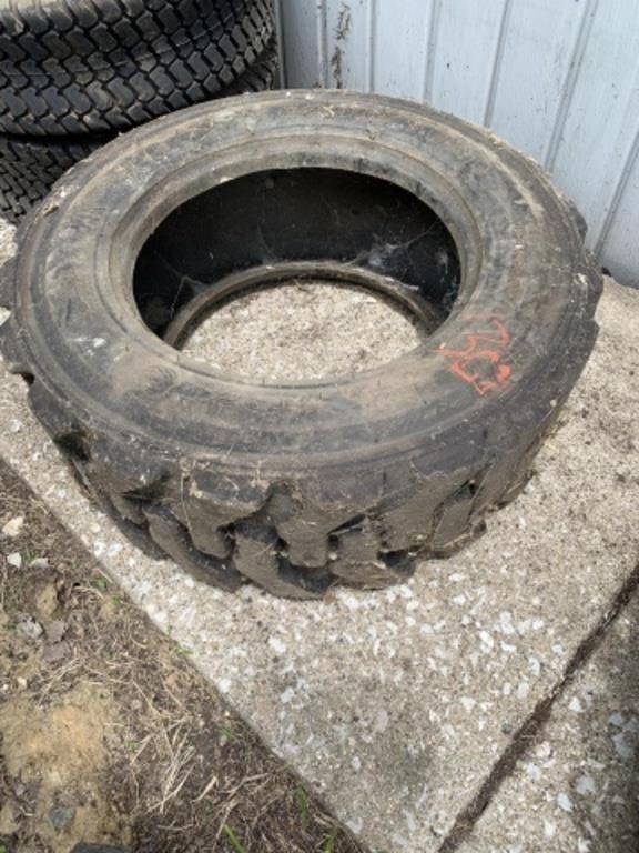 10-16.5 Goodyear Tire