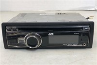 JVC KD-R620 CD/USB Receiver