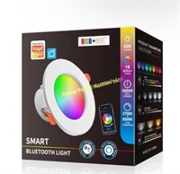 Mi.Elite $24 Retail Smart Bluetooth Light Wifi