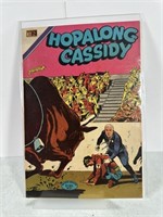 HOPALONG CASSIDY #194