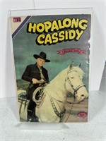 HOPALONG CASSIDY #192