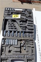 misc socket sets - not complete