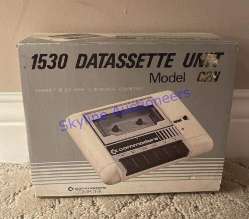 1530 Datasette Unit Model C2N