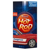 Schneiders Hot Rod Sausage Snacks, Original Flavou