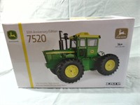 John Deere 7520