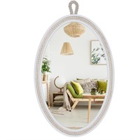 New Wall Mirror Rope Mirror Decorative Mirror