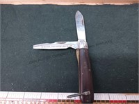 Utica Cutlery company knife