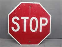 ~ Official Stop Sign