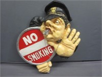 NO Smoking 3D Sign