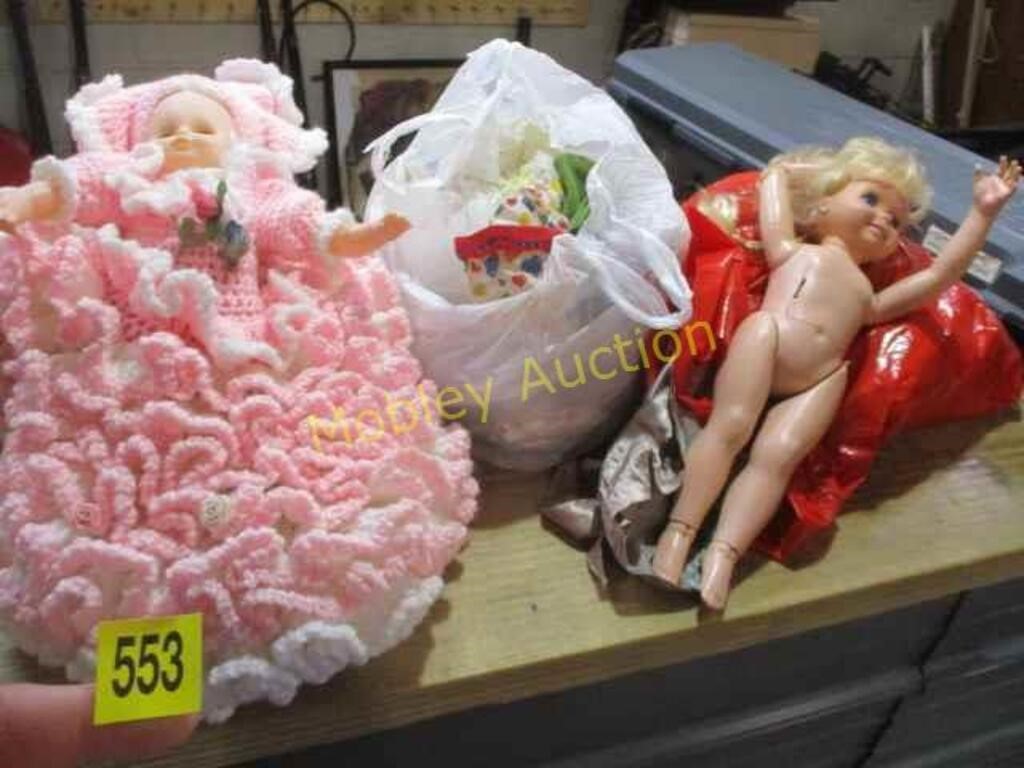 TOY AUCTION AND MORE  ANTIQUES,VINTAGE