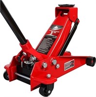 Jack Boss Floor Jack 3 Ton