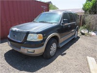 Ford Expedition Auto Parts, Parts only, no Title