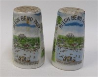 Beech Bend Park Multi-View Souvenir