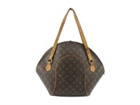 Louis Vuitton Monogam Ellipse Shoulder Bag