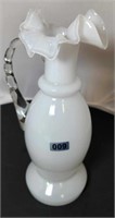 Cased Opal 400/21 Jug Made for Jay Wilford