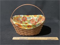 Longaberger basket